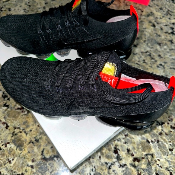 Nike Other - Nike Air VaporMax Flyknit 3 'Snakeskin' [AJ6900-023] Men's Size 11